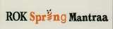 Mark logo