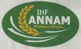 Mark logo