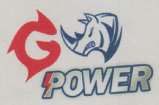 Mark logo