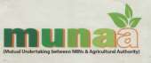 Mark logo