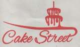 Mark logo