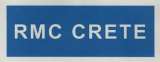 Mark logo