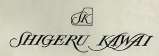 Mark logo