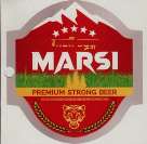 Mark logo