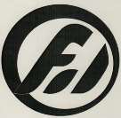Mark logo