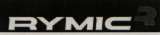 Mark logo