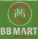 Mark logo