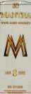 Mark logo