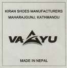 Mark logo