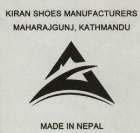 Mark logo