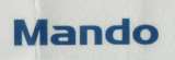 Mark logo