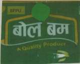 Mark logo
