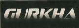 Mark logo