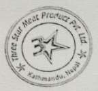 Mark logo