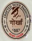 Mark logo