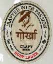 Mark logo