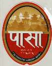 Mark logo