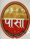 Mark logo