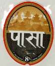 Mark logo