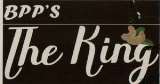 Mark logo
