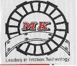 Mark logo
