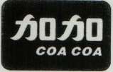 Mark logo