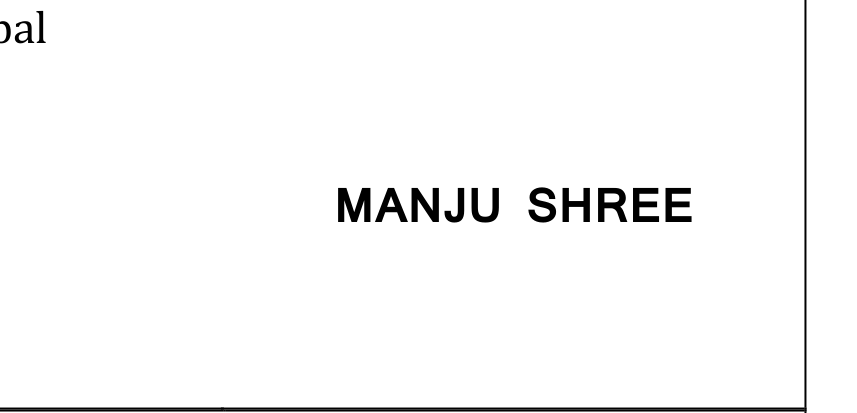 Mark logo