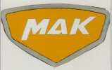 Mark logo