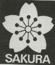 Mark logo