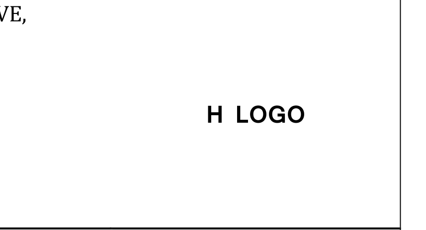 Mark logo