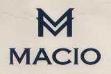Mark logo