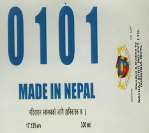 Mark logo
