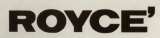 Mark logo