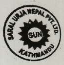 Mark logo