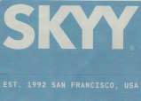 Mark logo