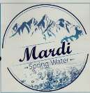 Mark logo