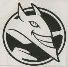 Mark logo