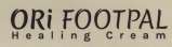 Mark logo