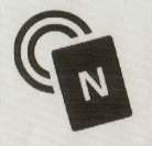 Mark logo