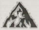 Mark logo