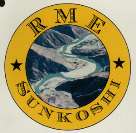 Mark logo