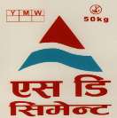 Mark logo