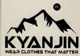 Mark logo