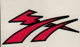 Mark logo