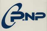Mark logo