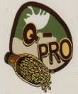Mark logo