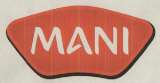 Mark logo