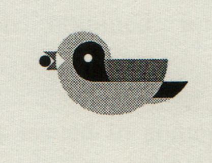 Mark logo