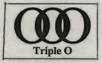 Mark logo