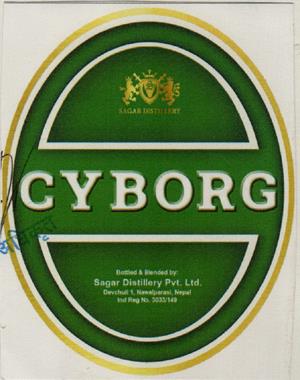 Mark logo